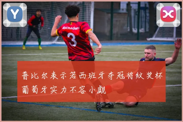 普比尔表示若西班牙夺冠将纹奖杯葡萄牙实力不容小觑