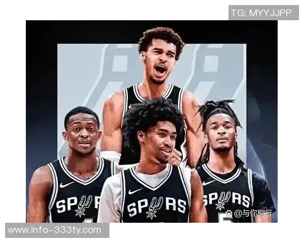 马刺本赛季期待科内特多上场但需合理控制出场时间