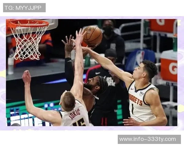 小波特谈伤病与出勤挑战感恩仍能在赛场上拼搏