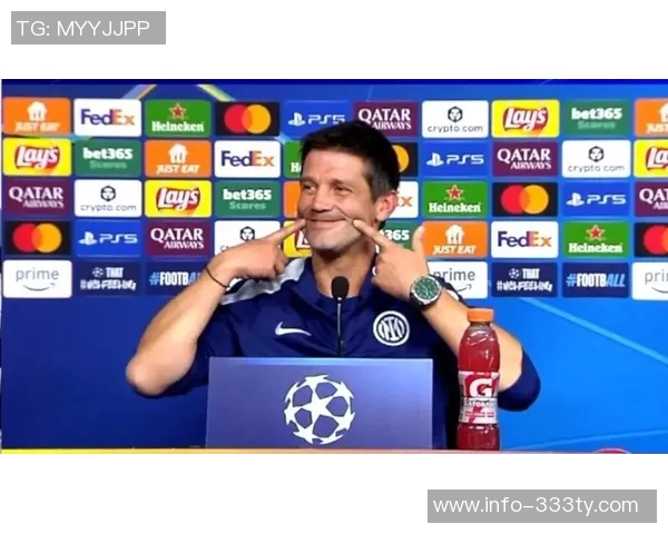 马特里称赞劳塔罗为无可争议的领袖齐沃成功回应外界质疑展现实力