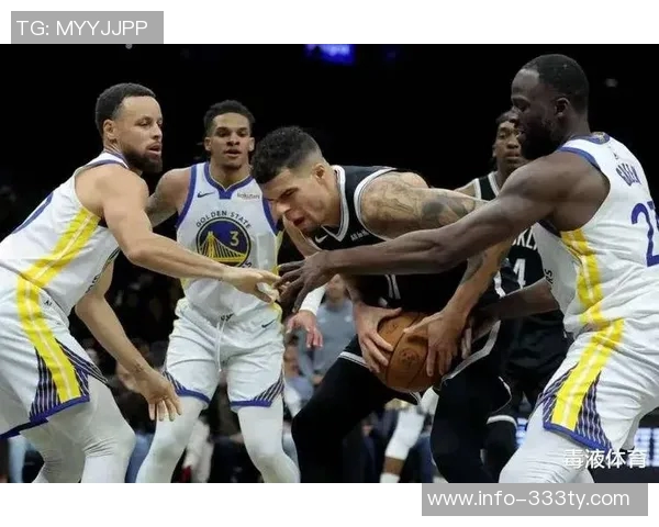 勇士篮网或将进行迈克尔波特交易多方交易计划正在酝酿中