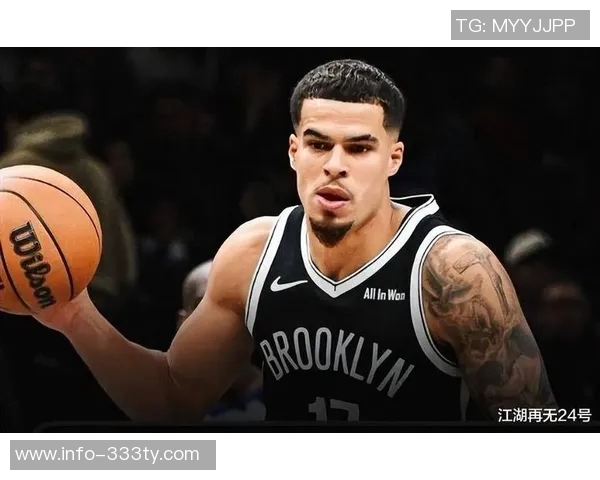 勇士篮网或将进行迈克尔波特交易多方交易计划正在酝酿中