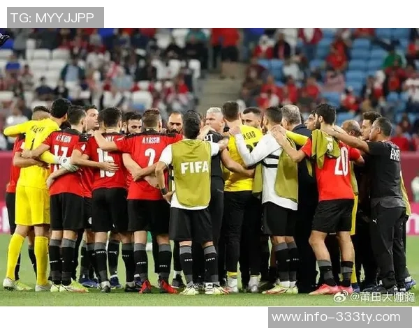 非洲杯历史上四队从未赢得胜利的尴尬记录分析