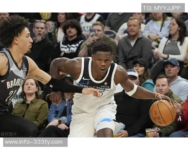 森林狼热闹场面下缺乏华子显露出球队的粗糙与不足