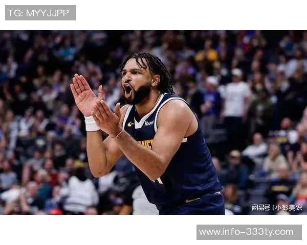 贾马尔穆雷关键时刻罚球失准18投仅7中贡献24分5板10助球队遗憾失平 贾马尔穆雷关键时刻罚球失准18投仅7中贡献24分5板10助球队遗憾失平