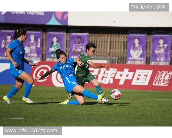 中国女足连胜展现团队凝聚力主力阵容或将逐步明朗化