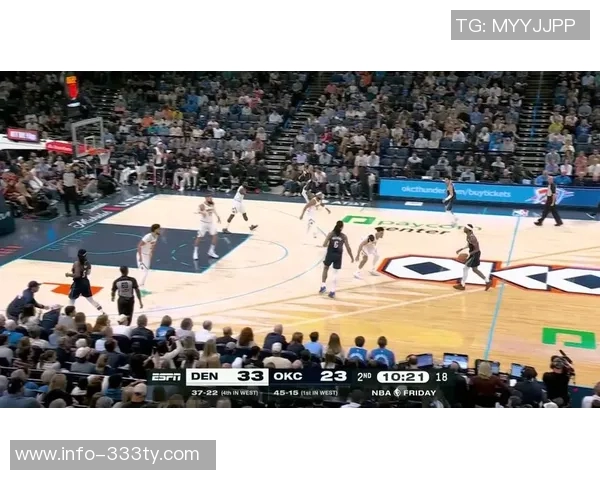 火媒热议NBA再战掘金雷霆系列赛期待七场精彩对决