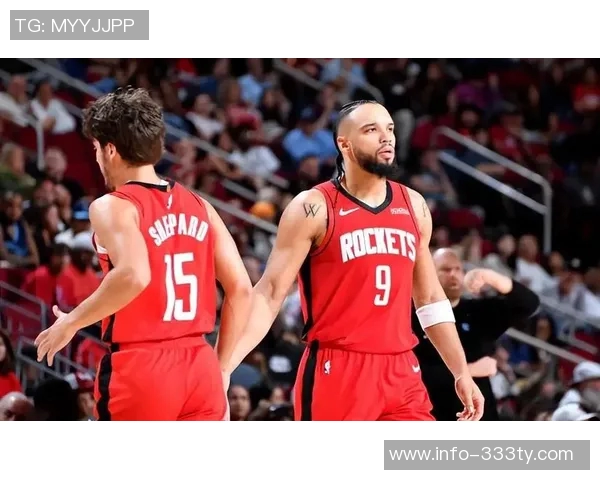 小贾深情回忆狄龙与火箭球队文化的建立与兄弟情谊